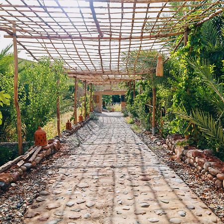 Riad Aman Скура Экстерьер фото