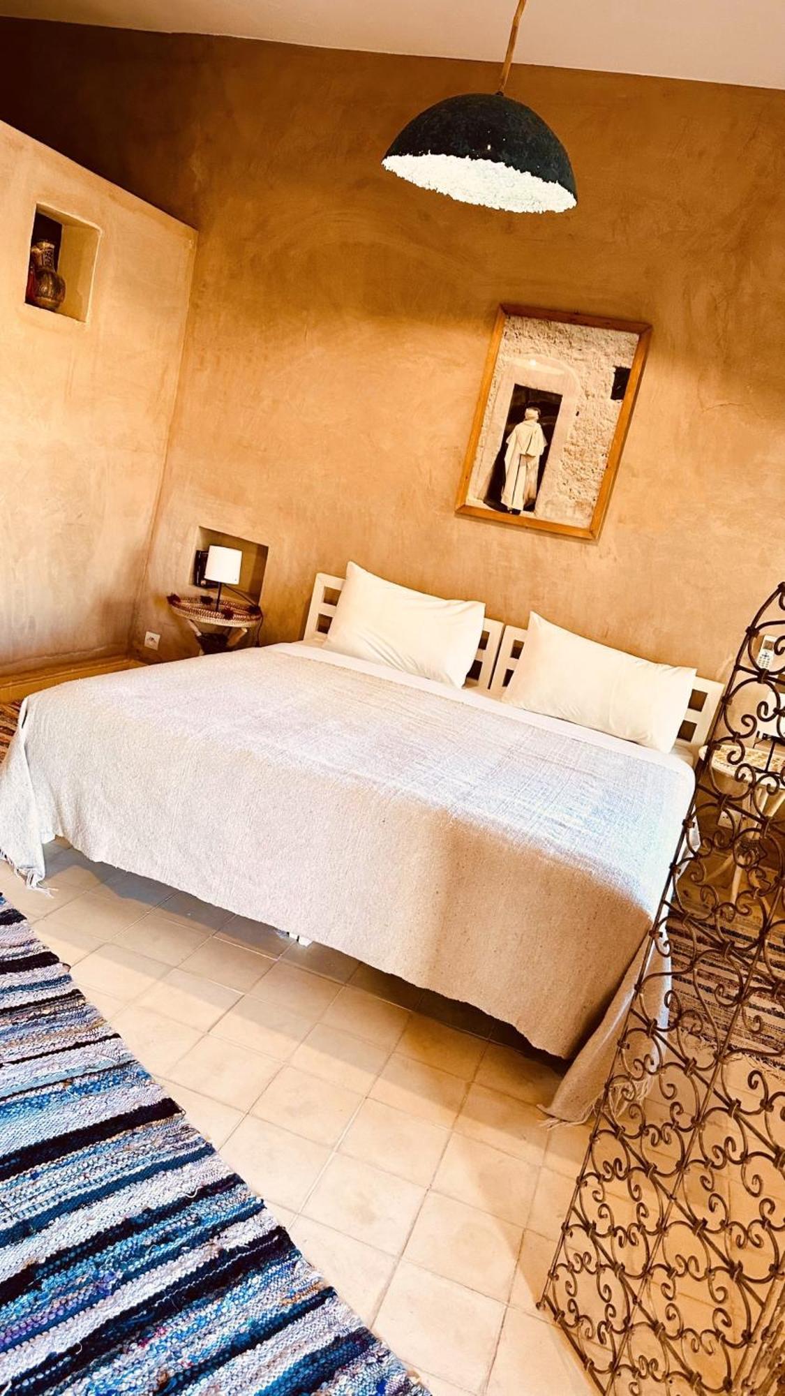 Riad Aman Скура Экстерьер фото