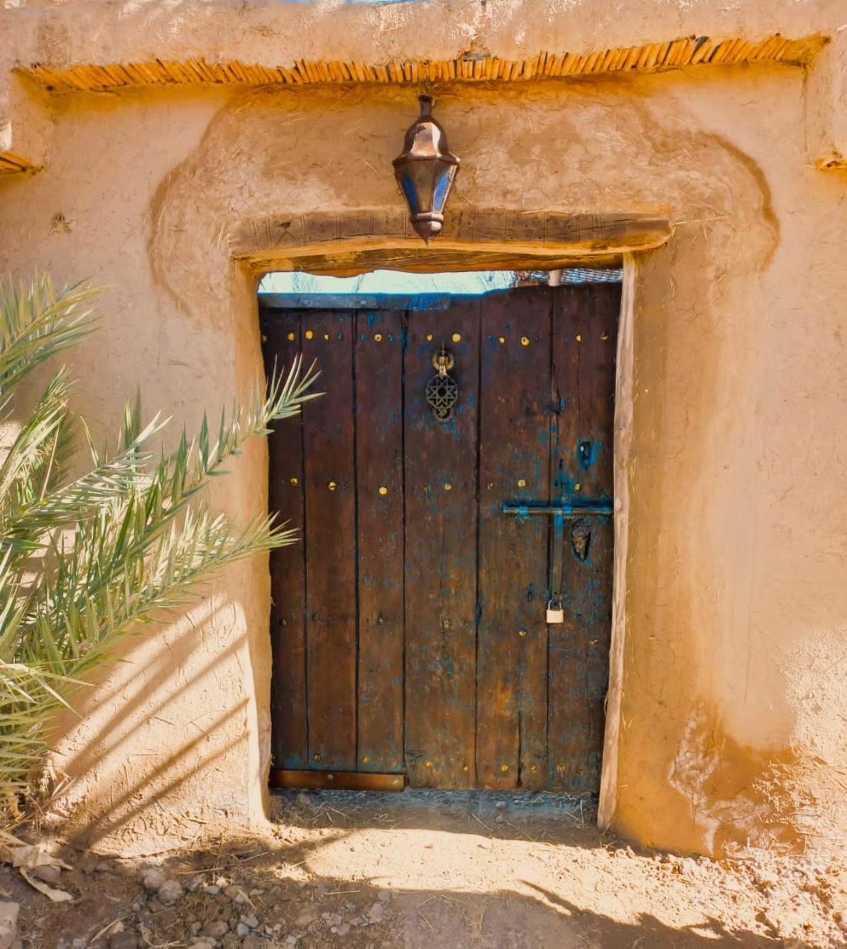 Riad Aman Скура Экстерьер фото