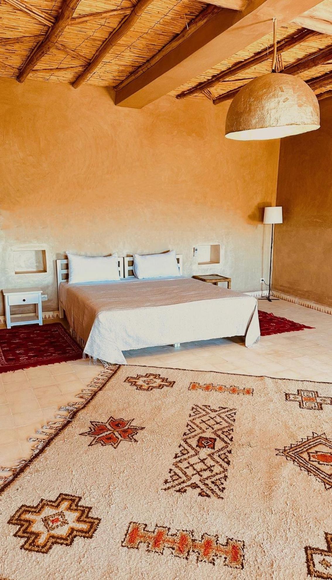 Riad Aman Скура Экстерьер фото