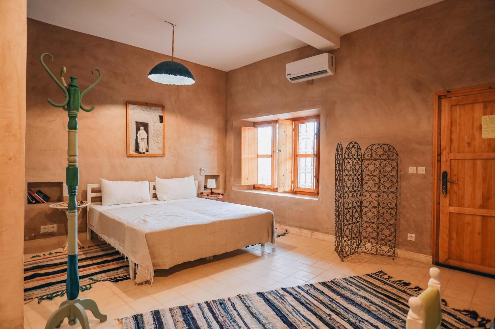 Riad Aman Скура Экстерьер фото