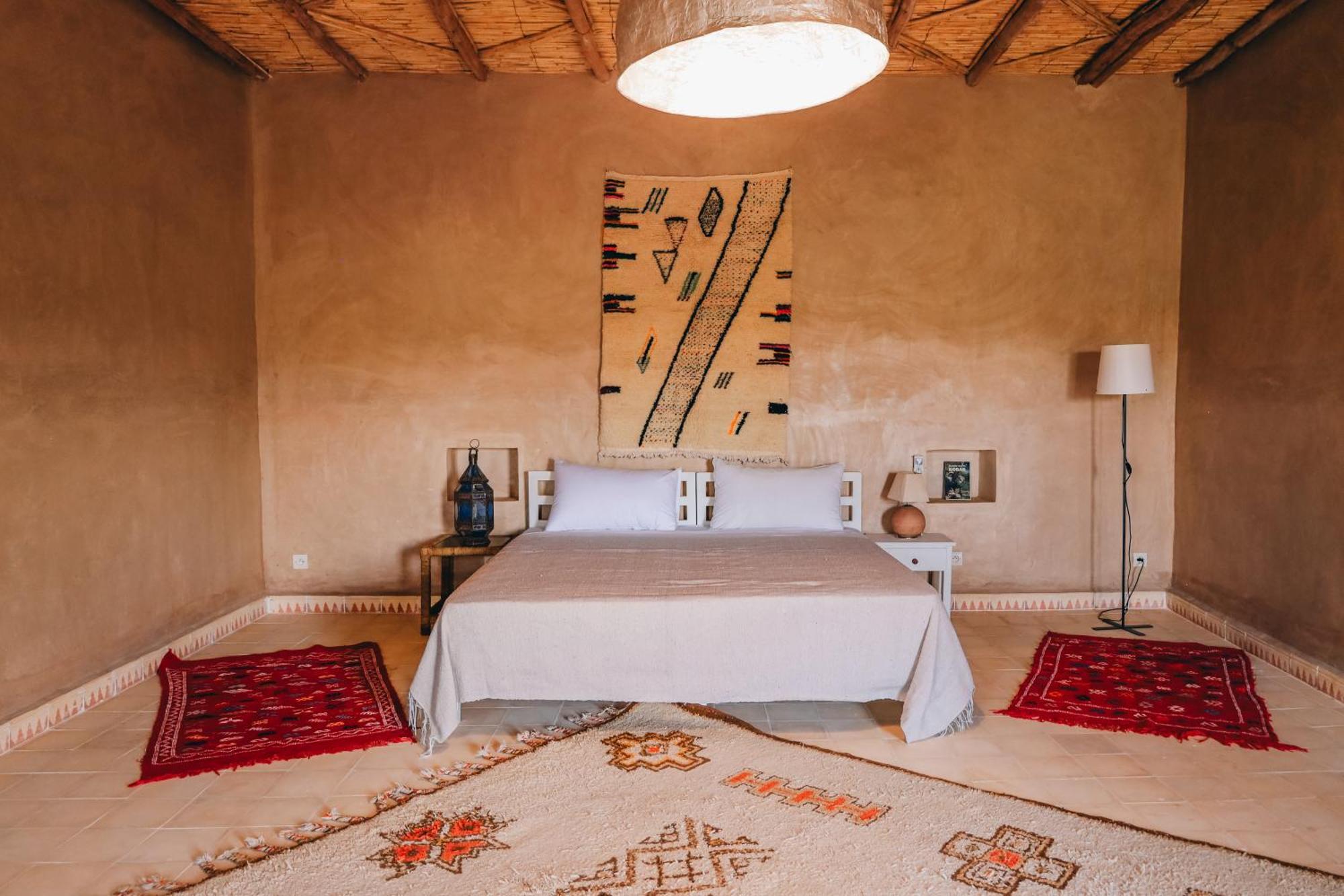 Riad Aman Скура Экстерьер фото